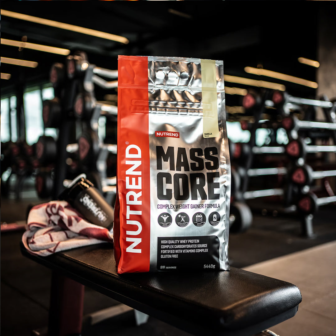 Mass Core Nutrend 5.4kg