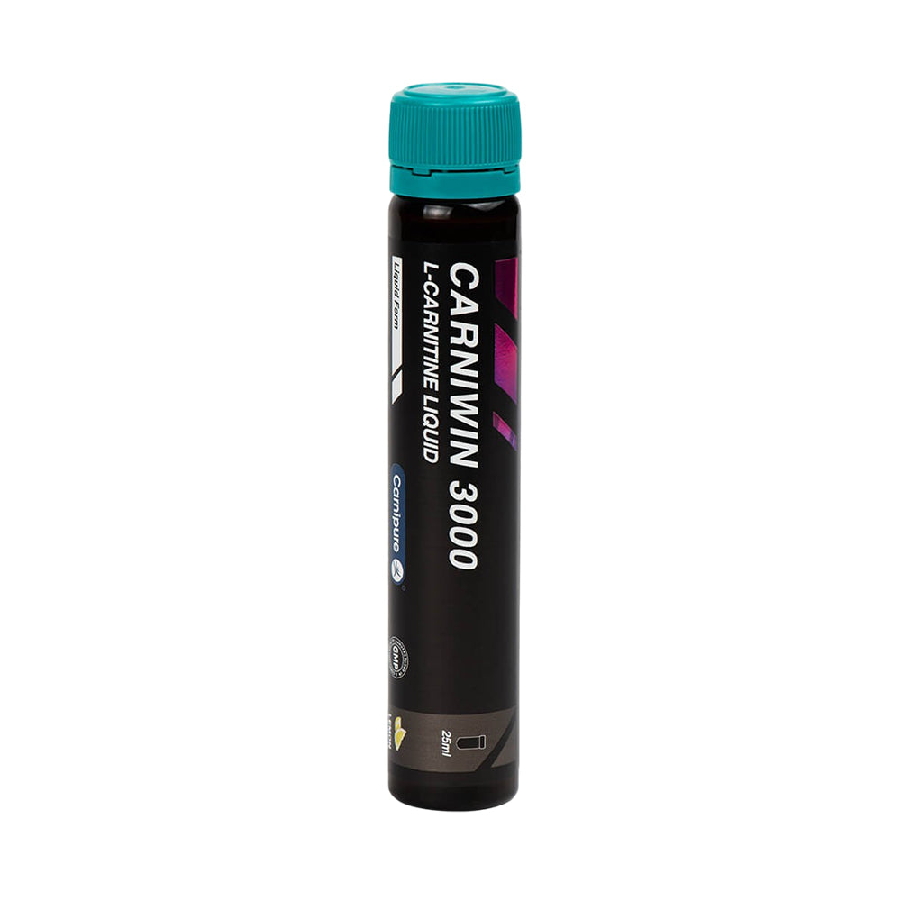 Carniwin 3000 – L-Carnitine Liquid (Carnipure®)