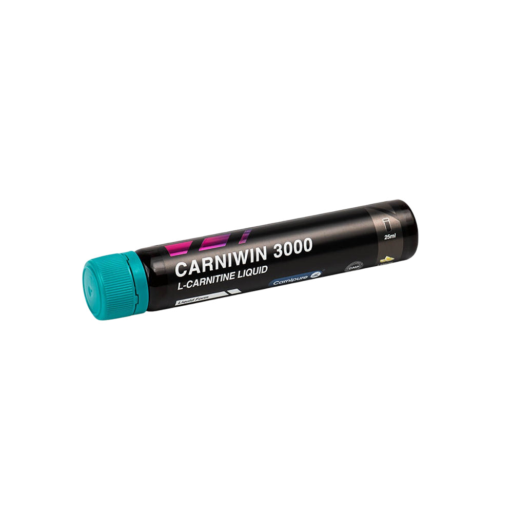 Carniwin 3000 – L-Carnitine Liquid (Carnipure®)