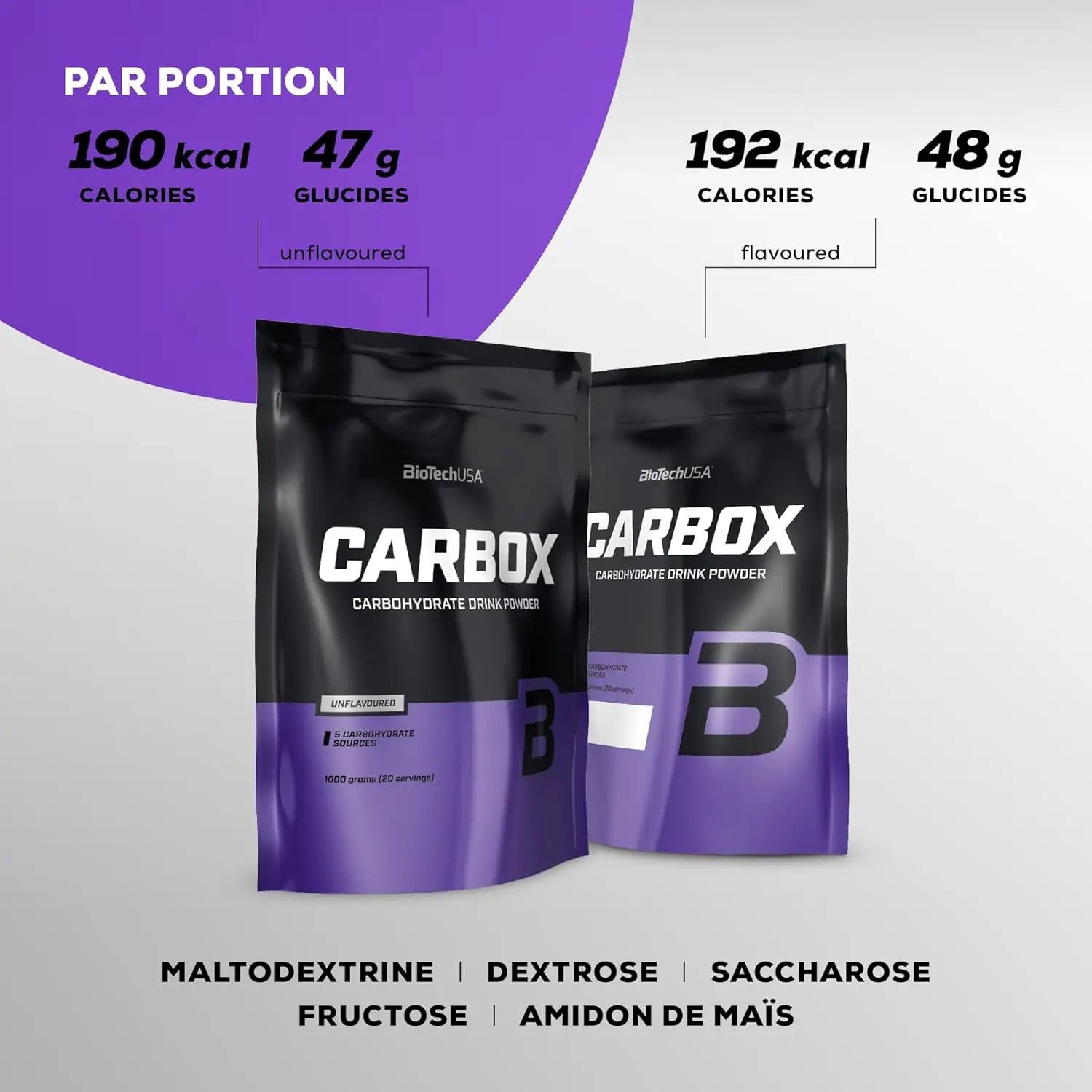 Carbox biotech usa 1KG