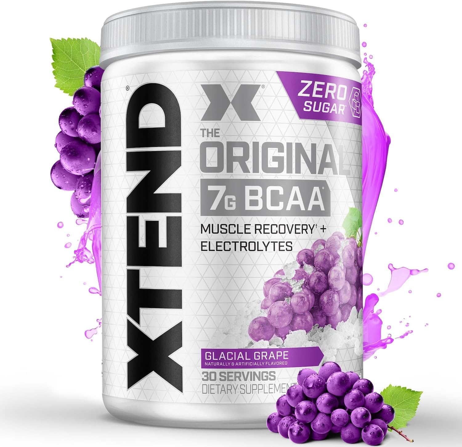 XTEND Original BCAA 30 servings