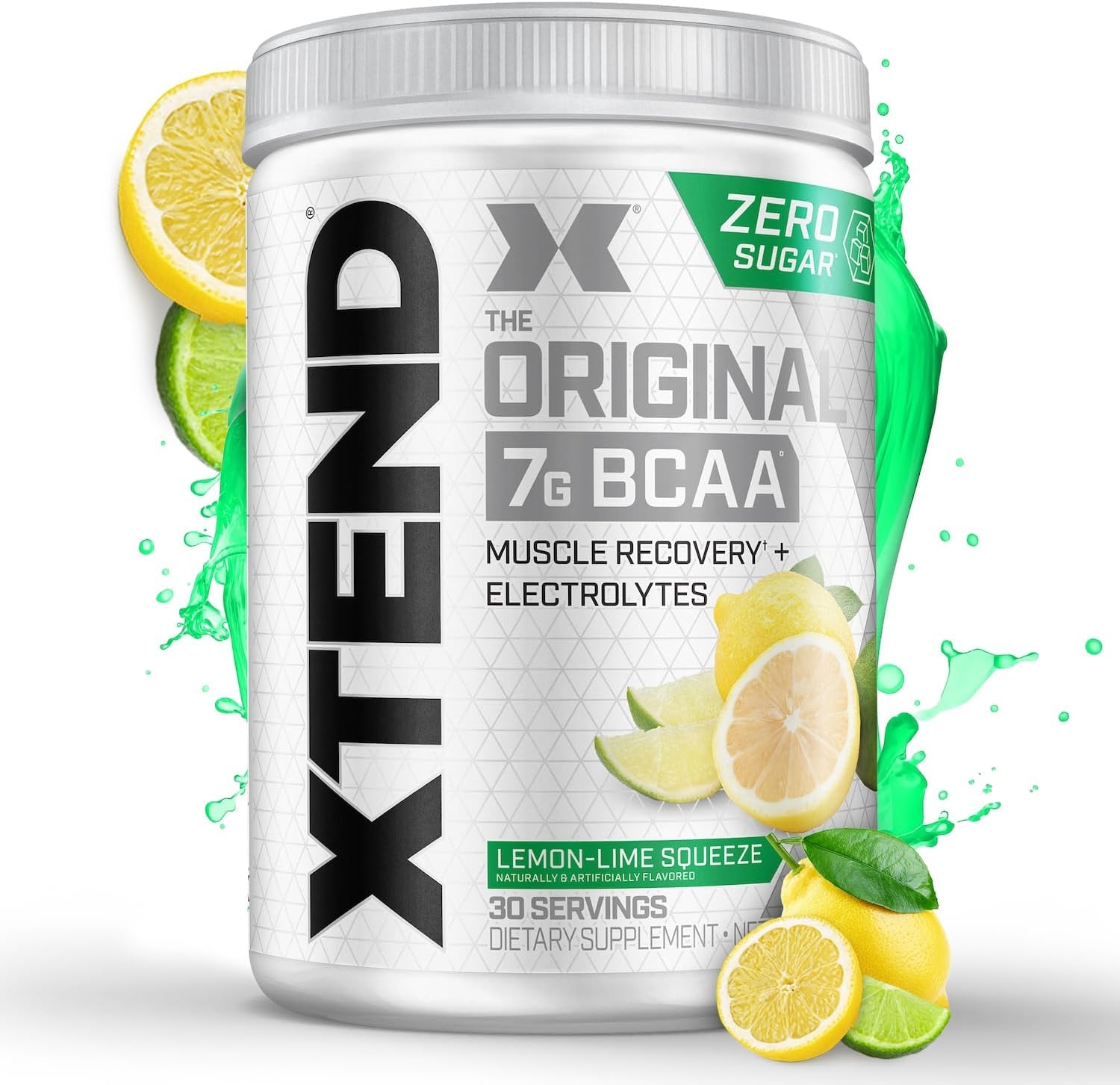 XTEND Original BCAA 30 servings