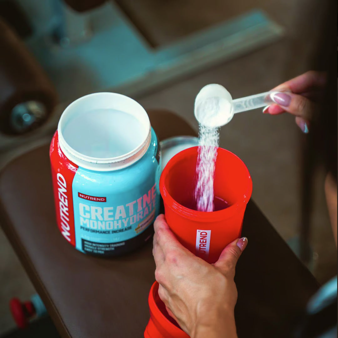 Creatine Monohydrate Nutrend 300g