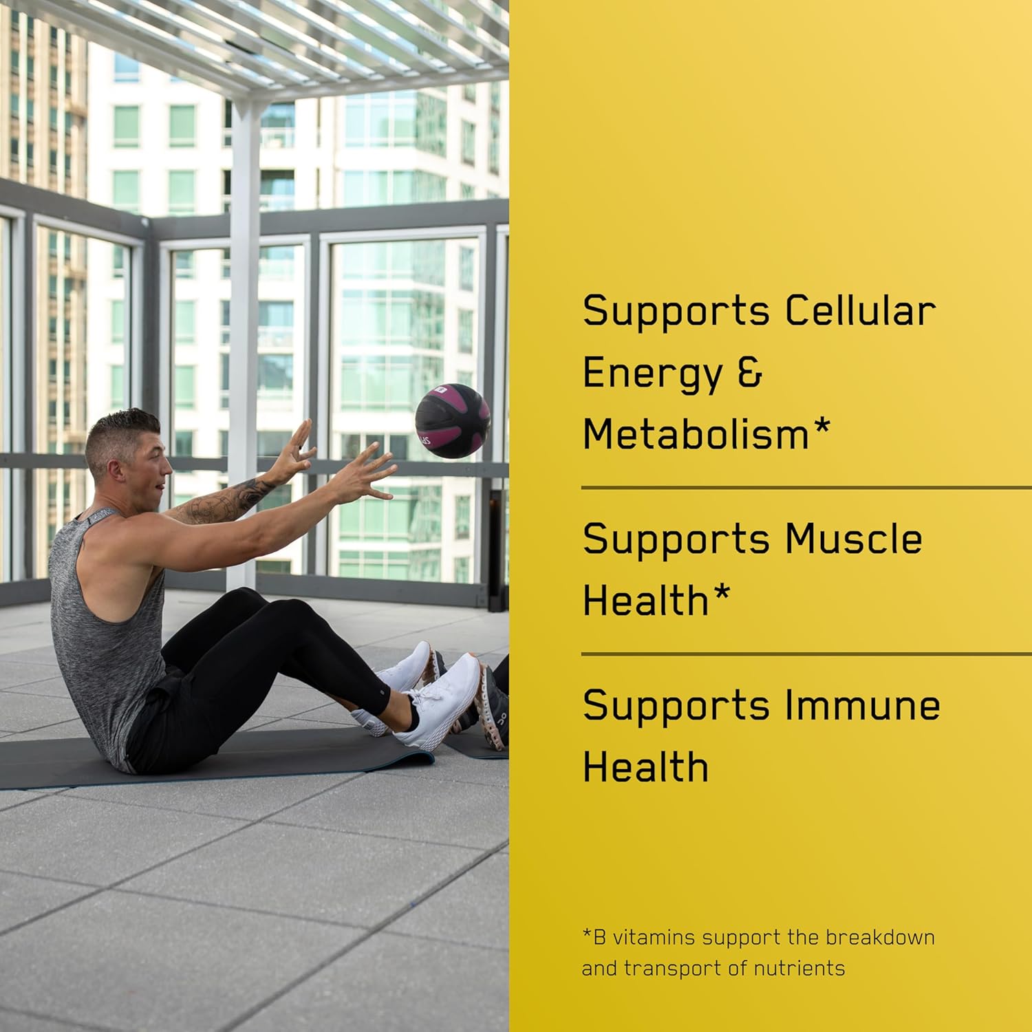 Optimum Nutrition Opti-Men 150caps