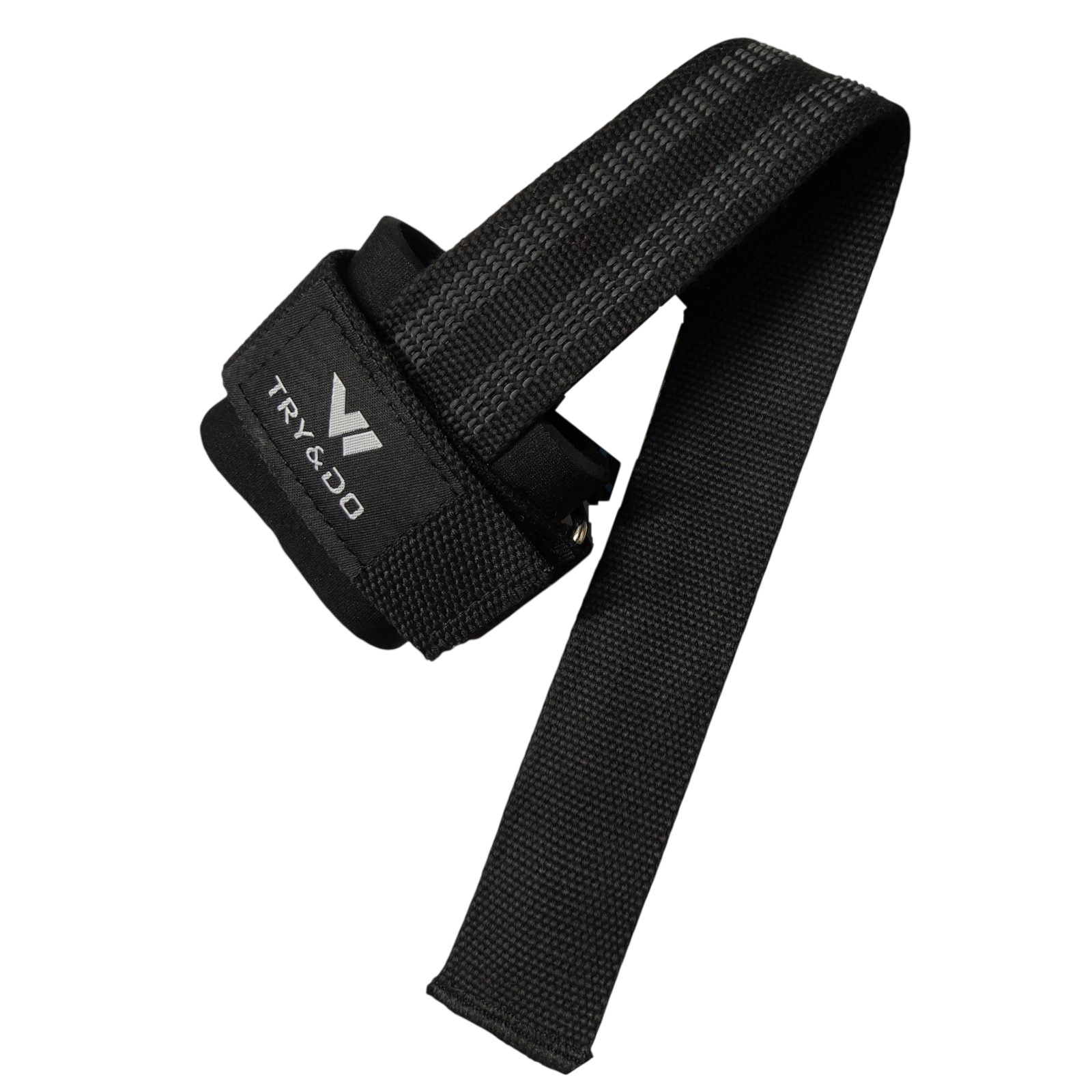 Sangles de Tirage Musculation TRY & DO - Support de Poignet Réglable