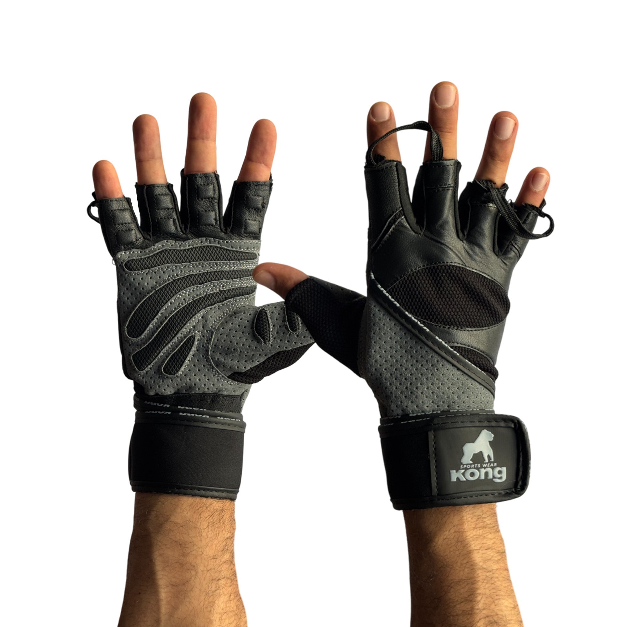 Gants de Musculation KONG