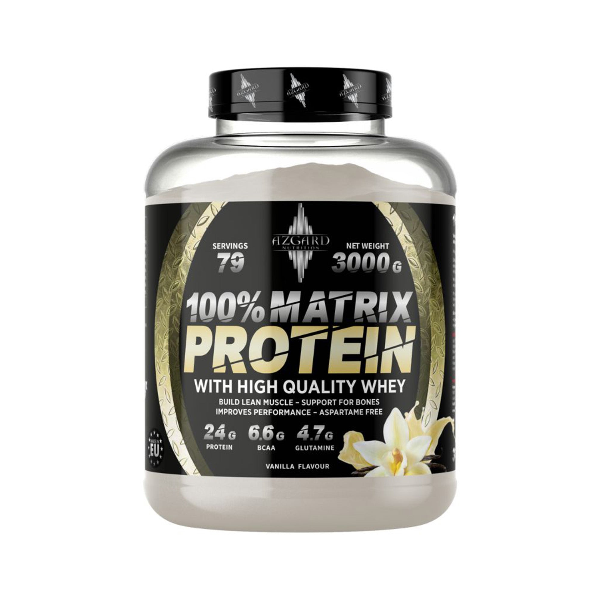 Protein MATRIX 3kg - Azgard