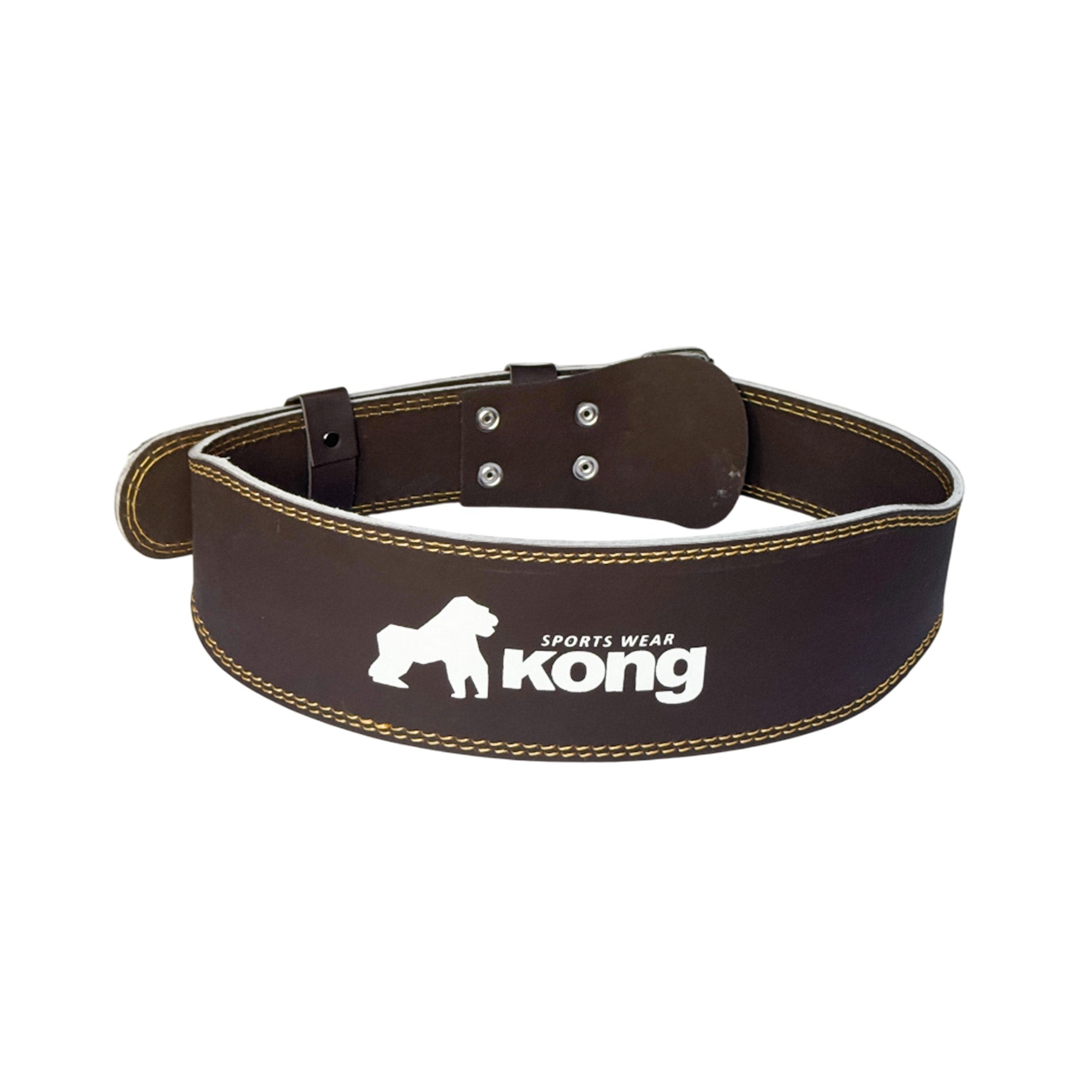 Ceinture de Musculation KONG