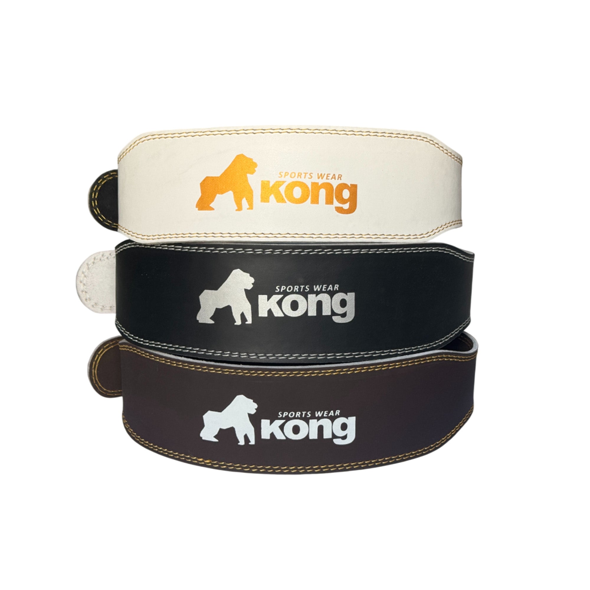 Ceinture de Musculation KONG