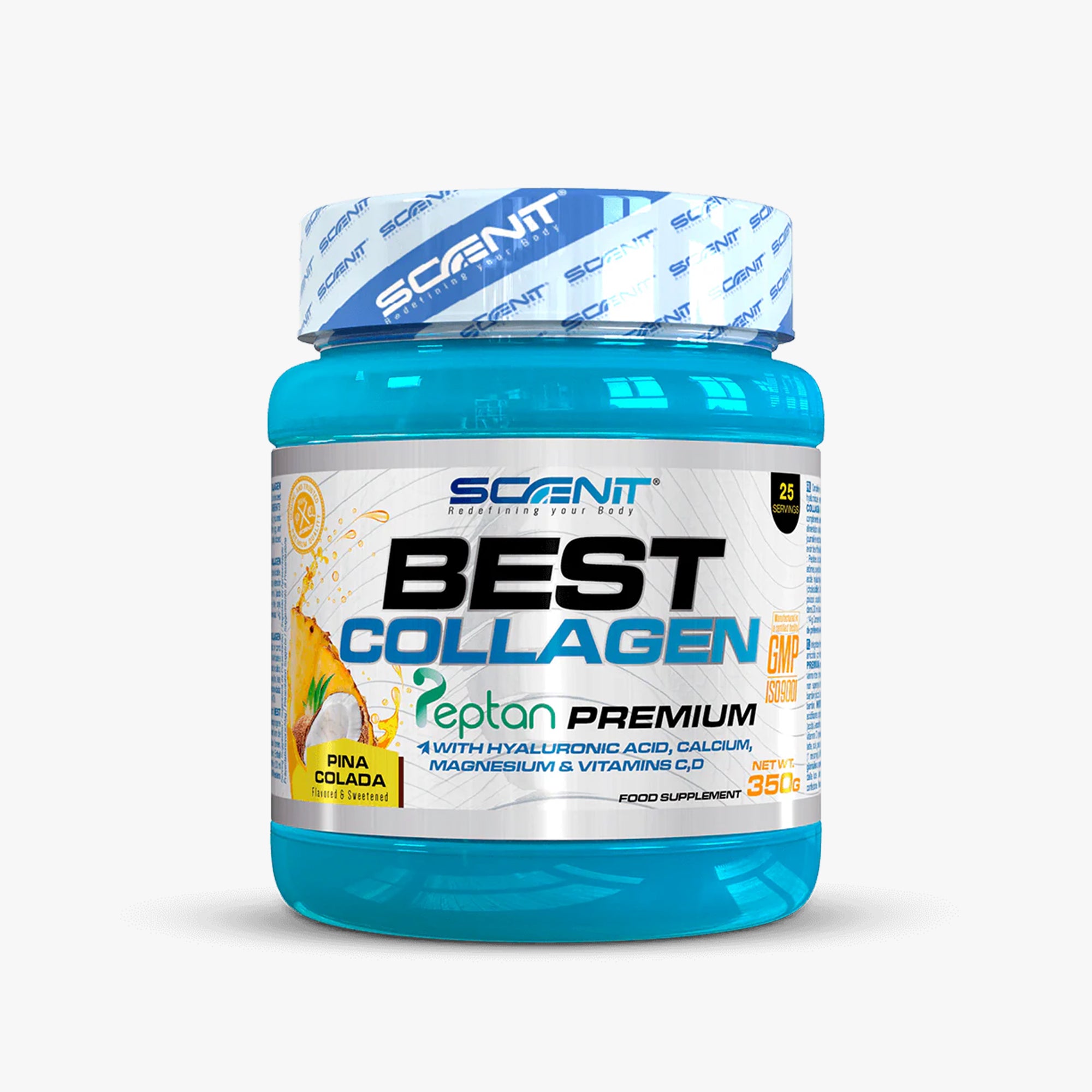 Best Collagen Scenit 350g