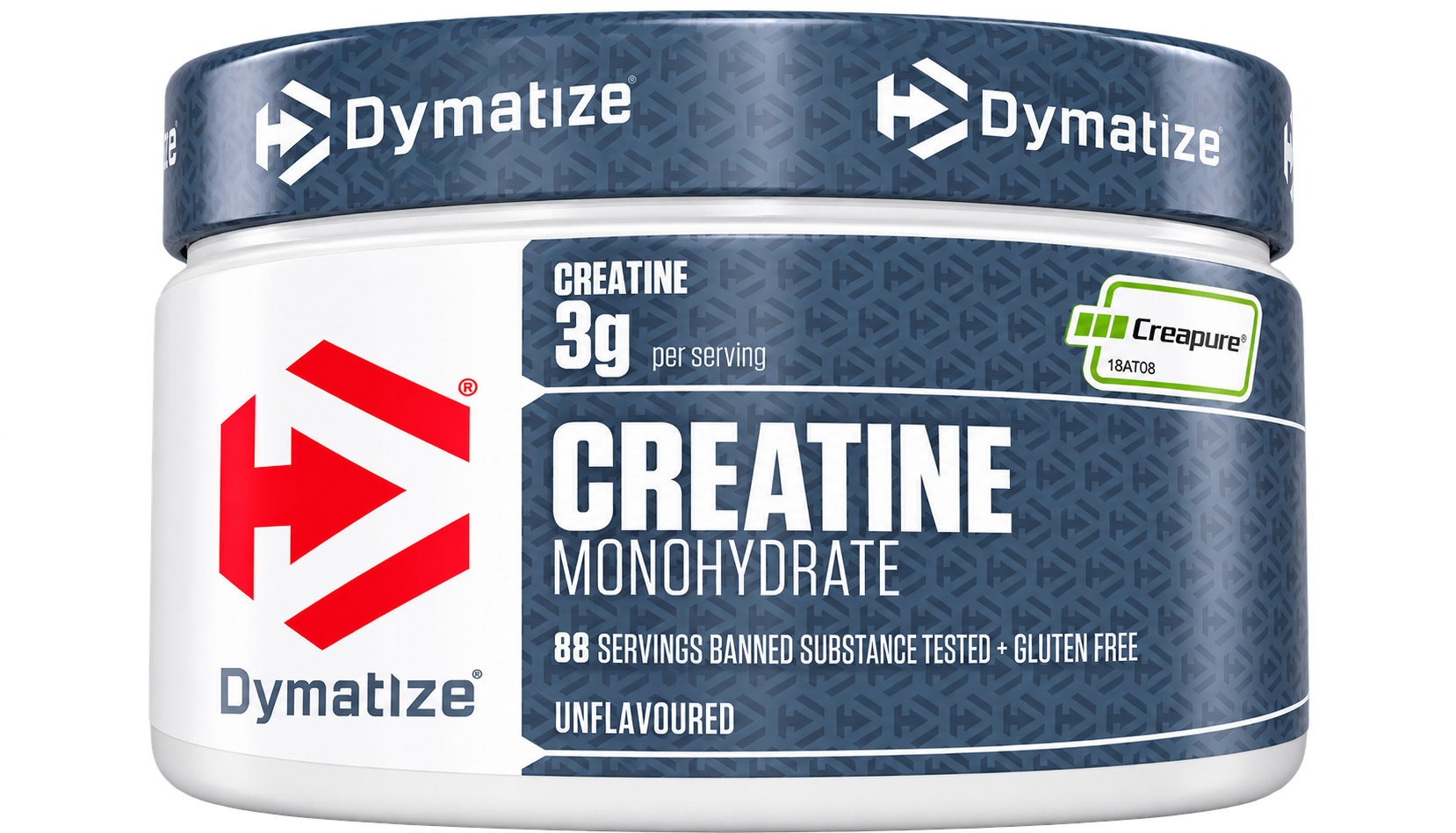 Dymatize Creatine Monohydrate Creapure 300 g