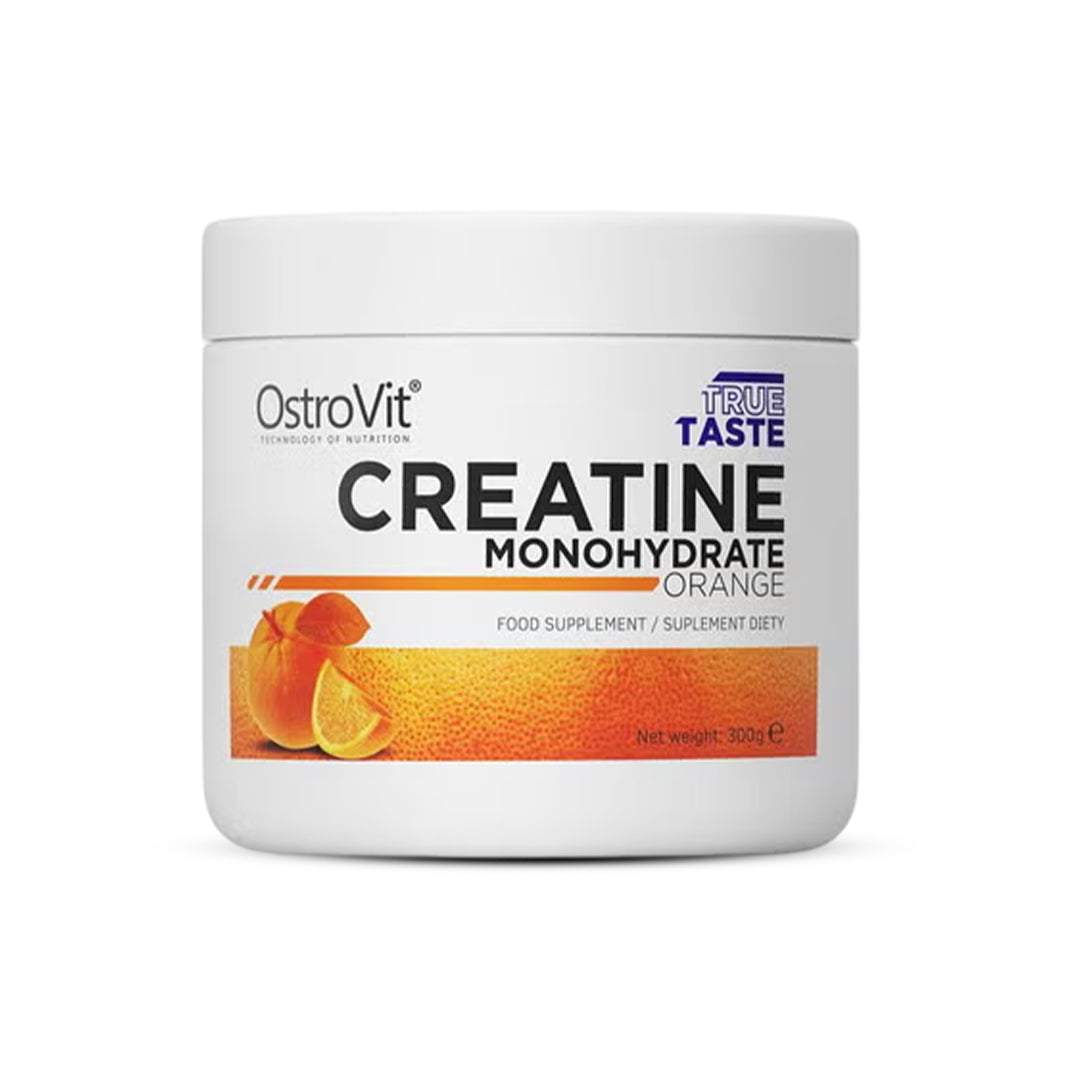 Creatine Monohydrate OstroVit 300g