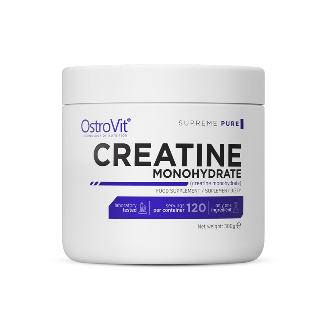 Creatine Monohydrate OstroVit 300g