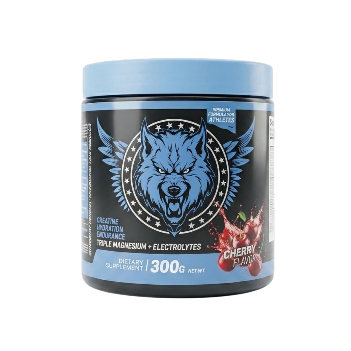 CREA HYDRA SYSTEM – American Wolf