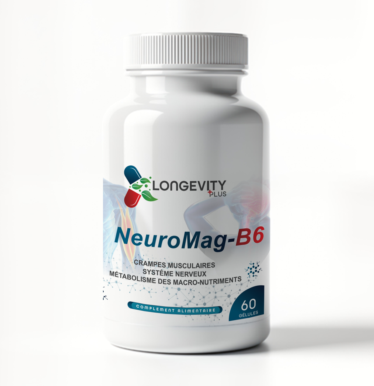NeuroMag-B6