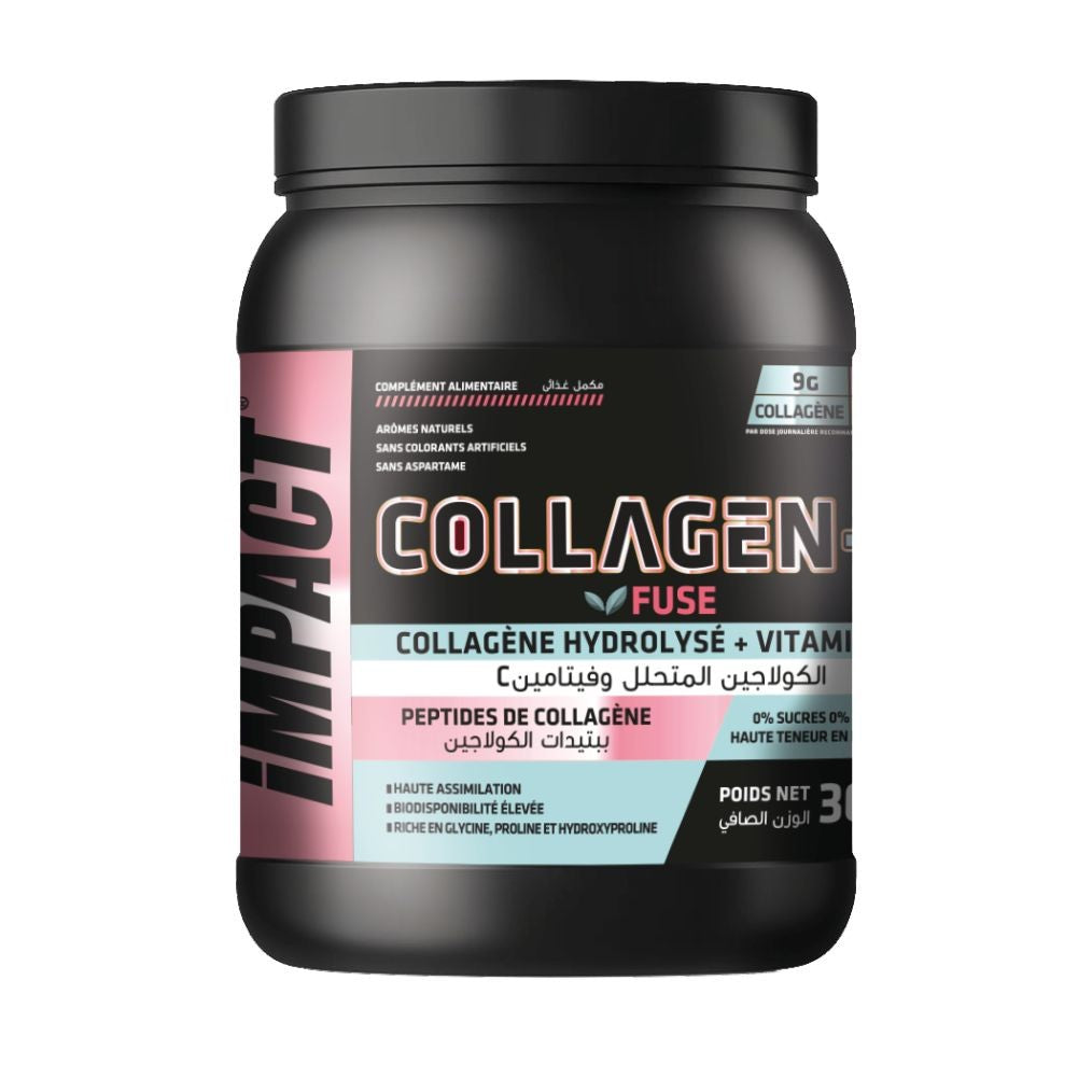 Collagen-C Fuse – 300g