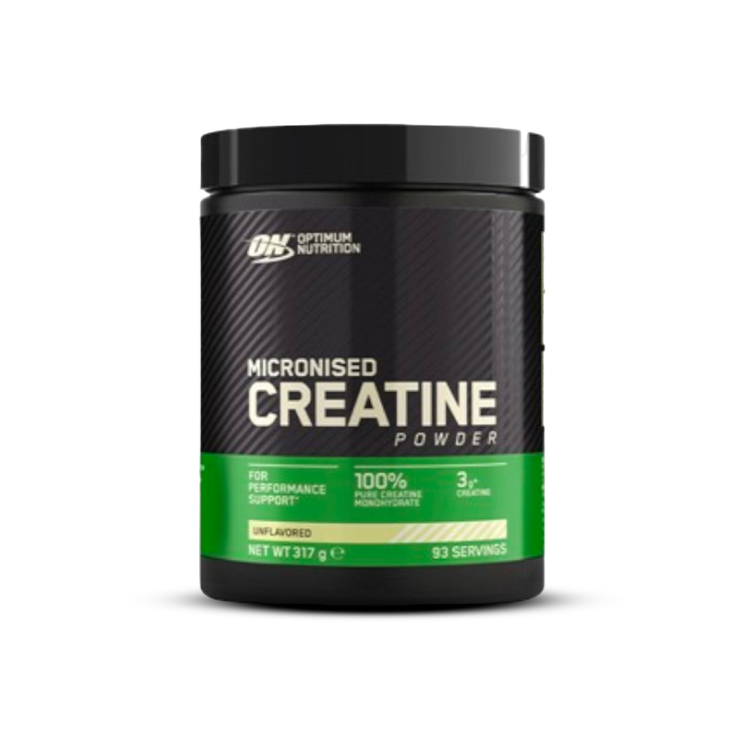 Creatine Monohydrate 317g Optimum Nutrition