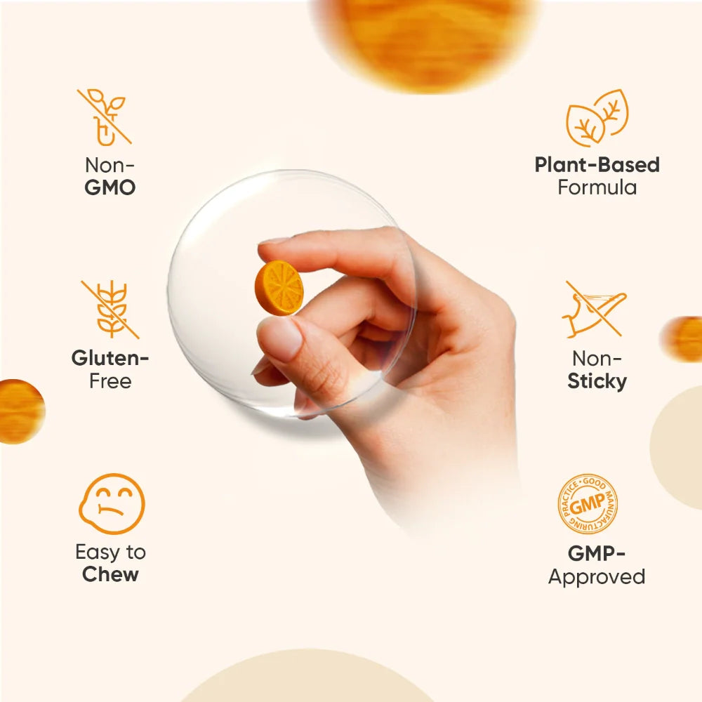 WeightWorld Turmeric Gummies