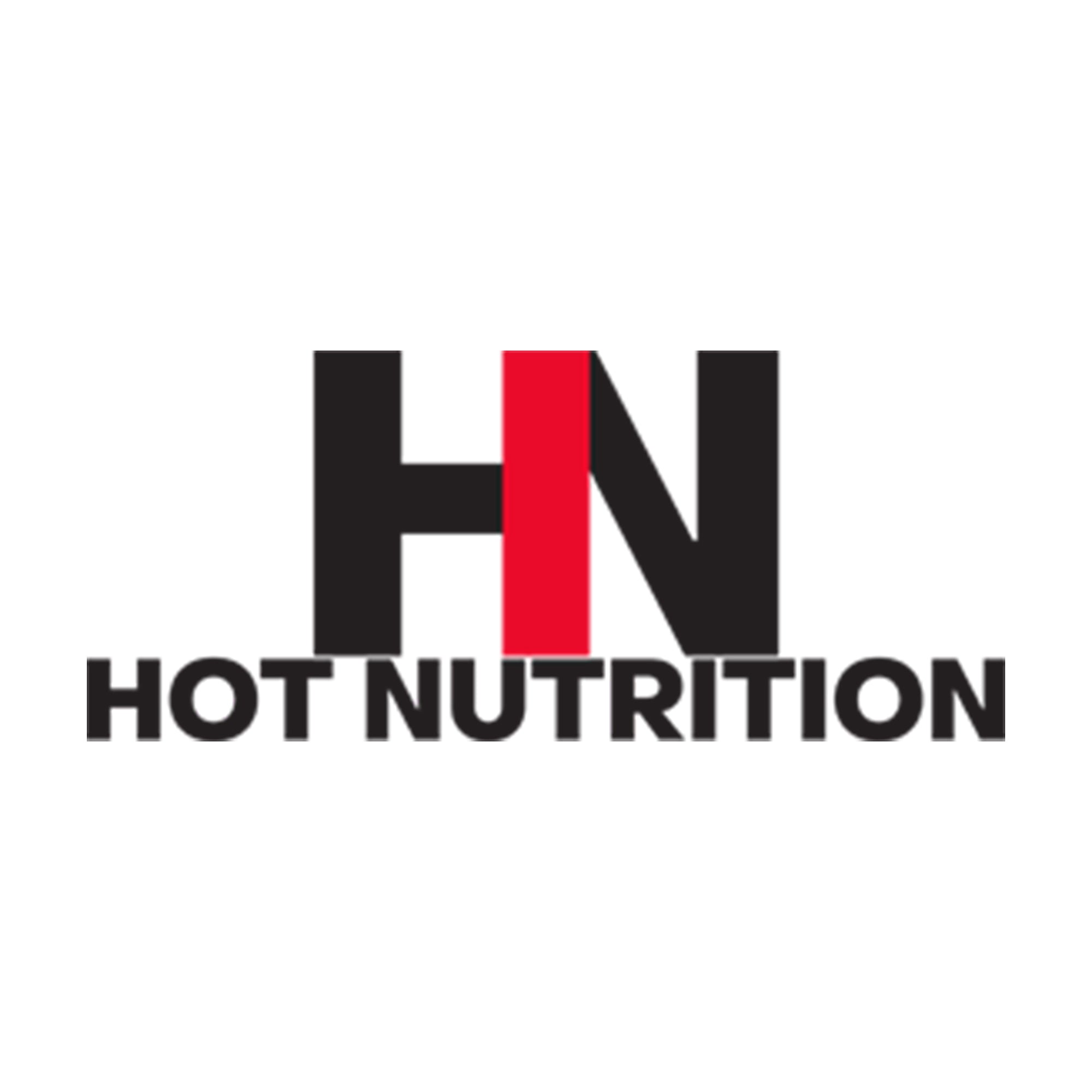 Hot Nutrition