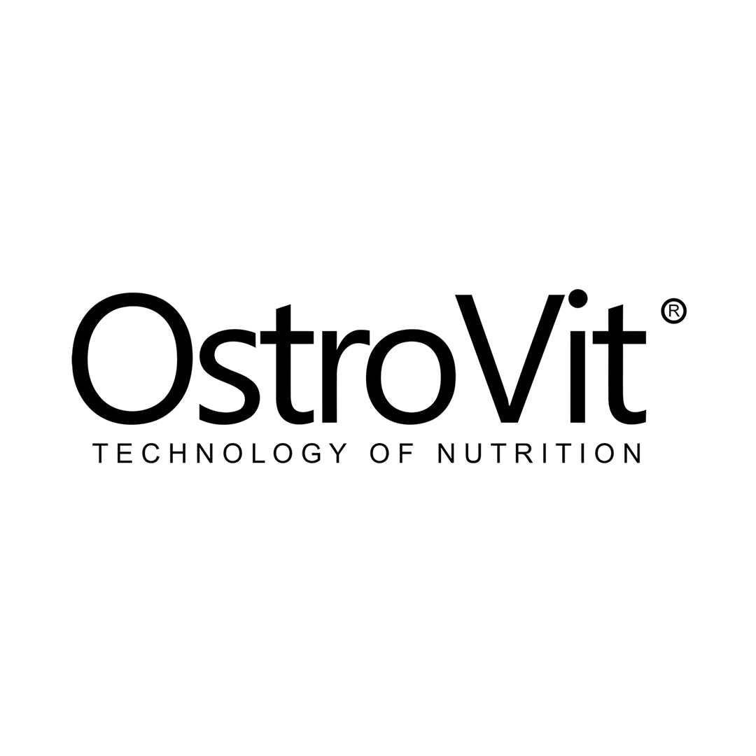 OstroVit Nutrition