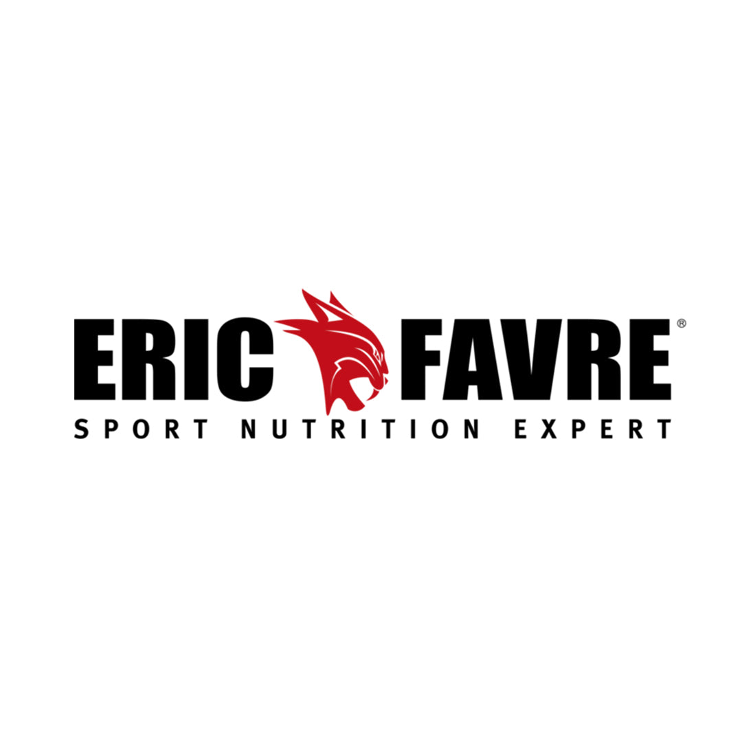 Eric Favre Nutrition