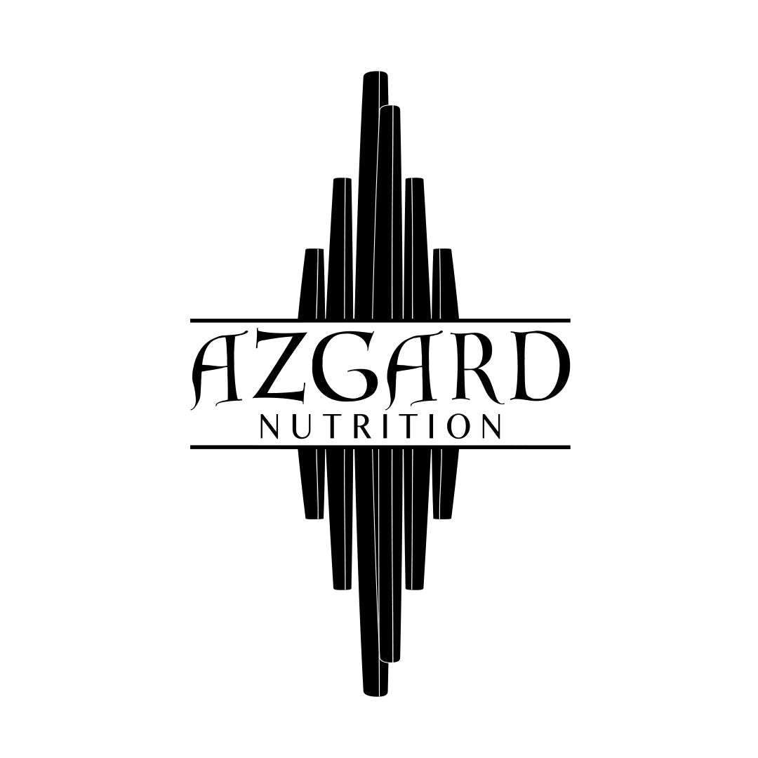 Azgard Nutrition