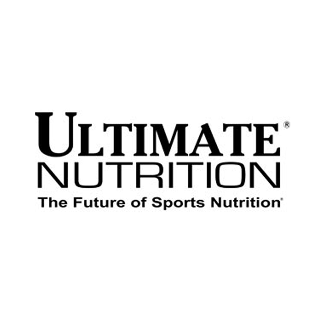 Ultimate Nutrition