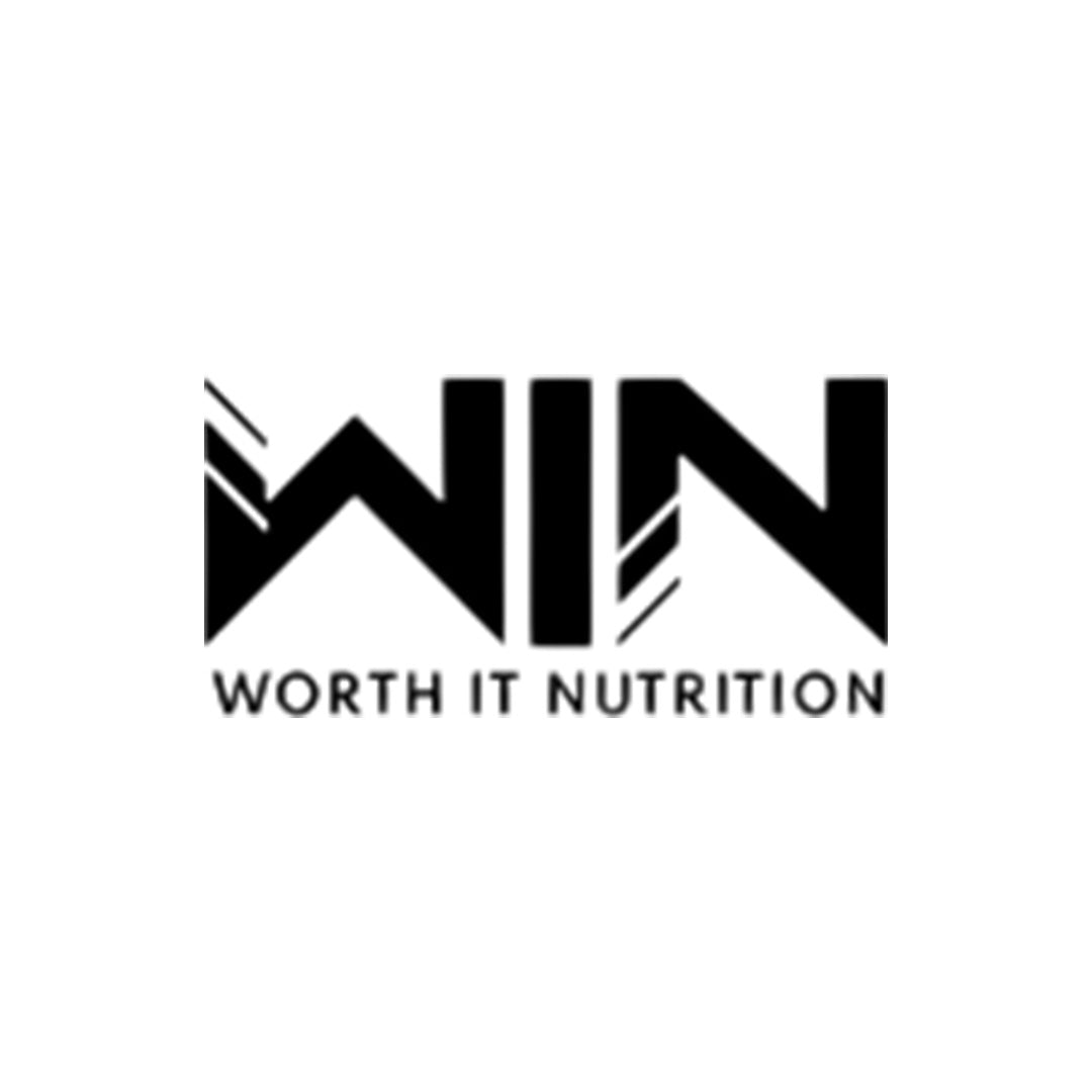 WORTH IT NUTRITION