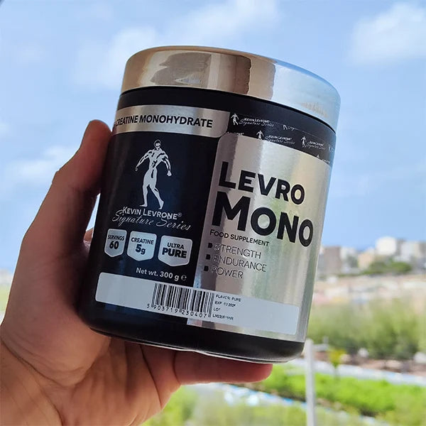 Creatine LevroMono Kevin Levrone 300g