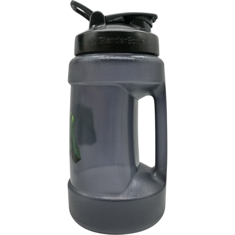 BlenderBottle Hydration Series - Bouteille de Sport Grand Format