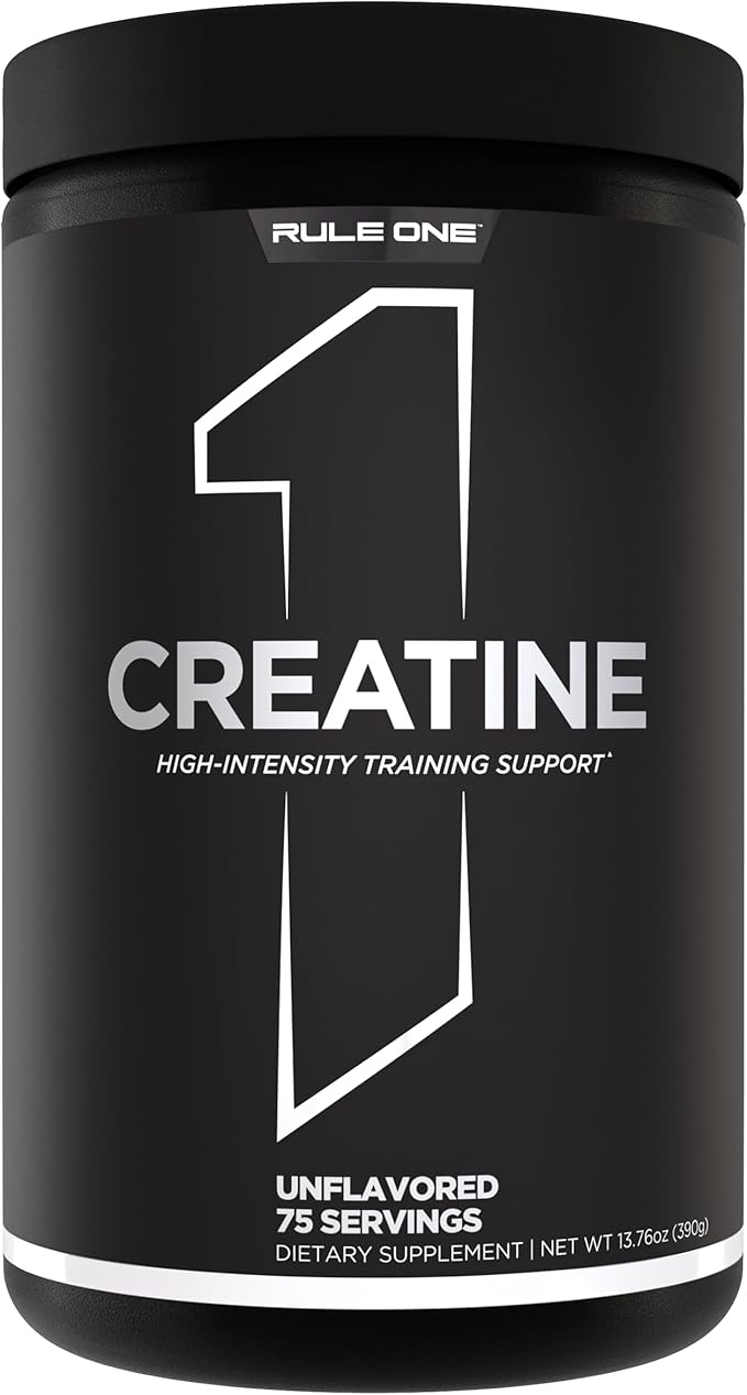 Rule 1 Creatine 390G