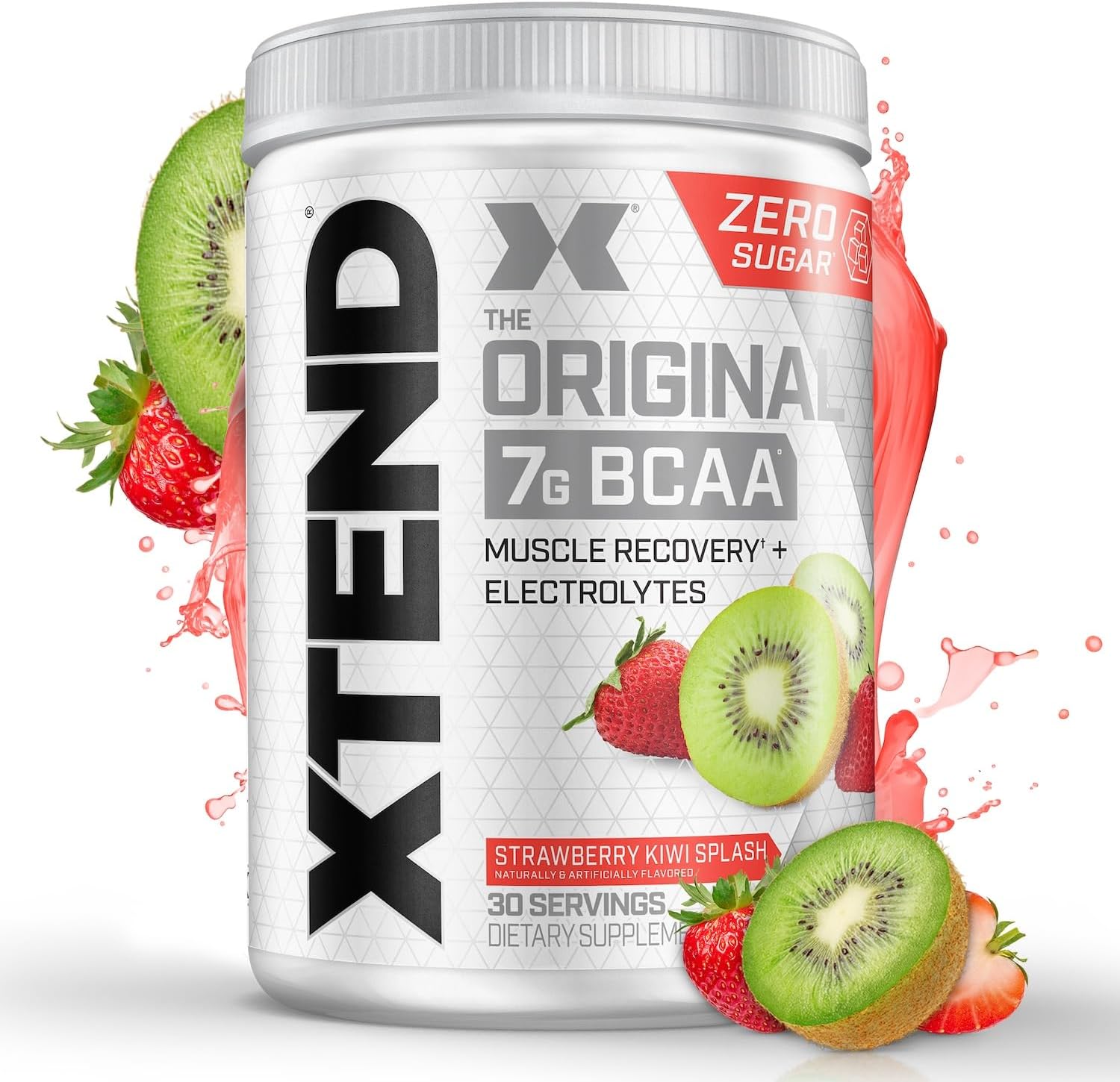 XTEND Original BCAA 30 servings
