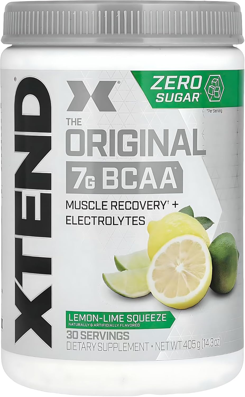 XTEND Original BCAA 30 servings