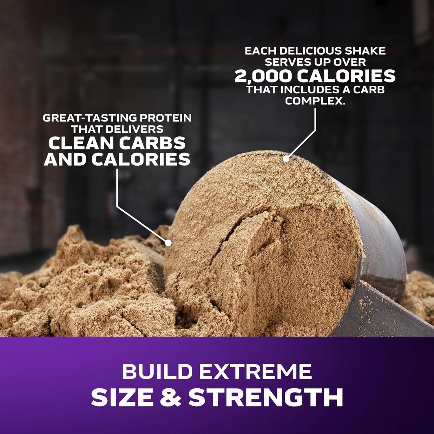 Mass-tech Muscletech