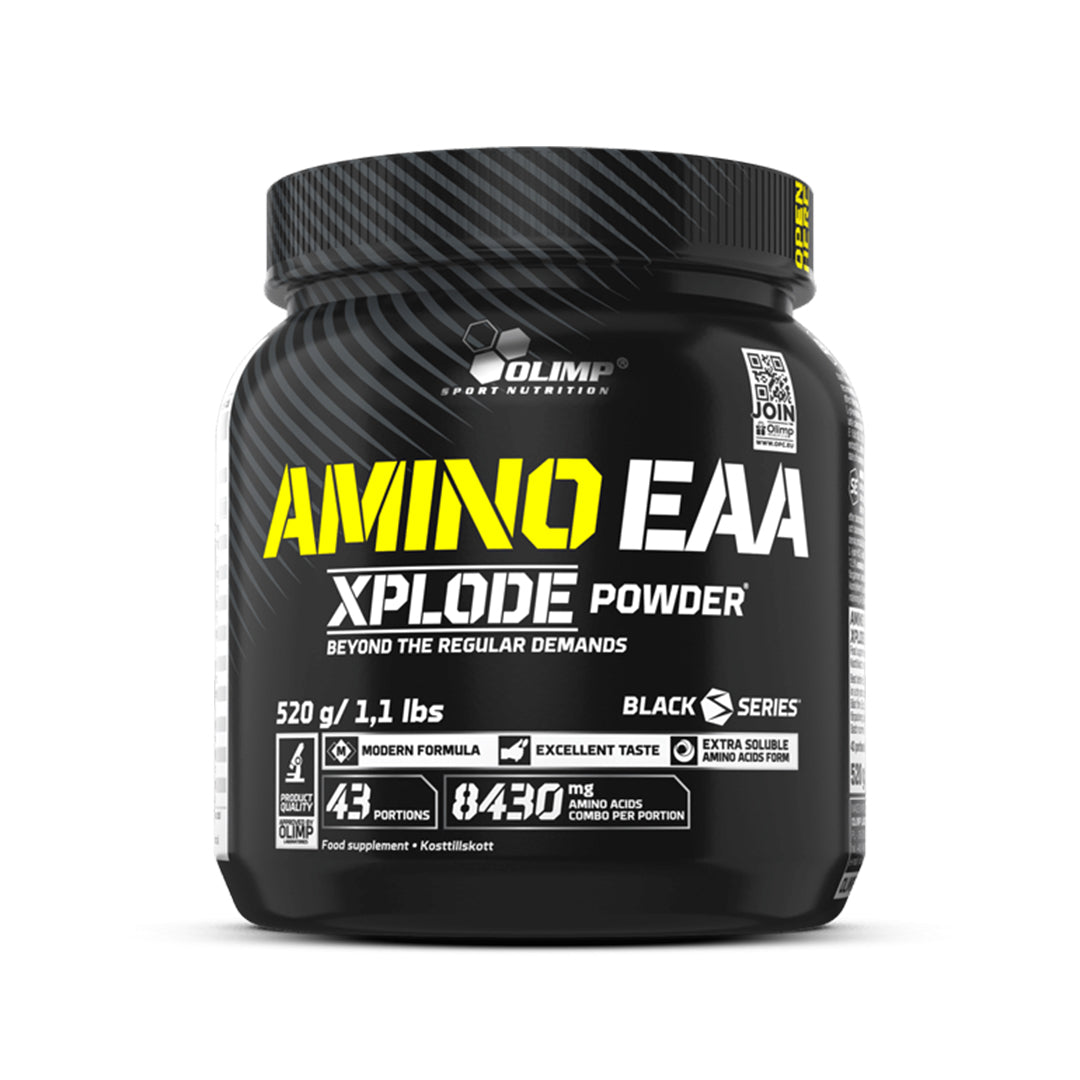 Amino EAA Xplode Olimp  520 g