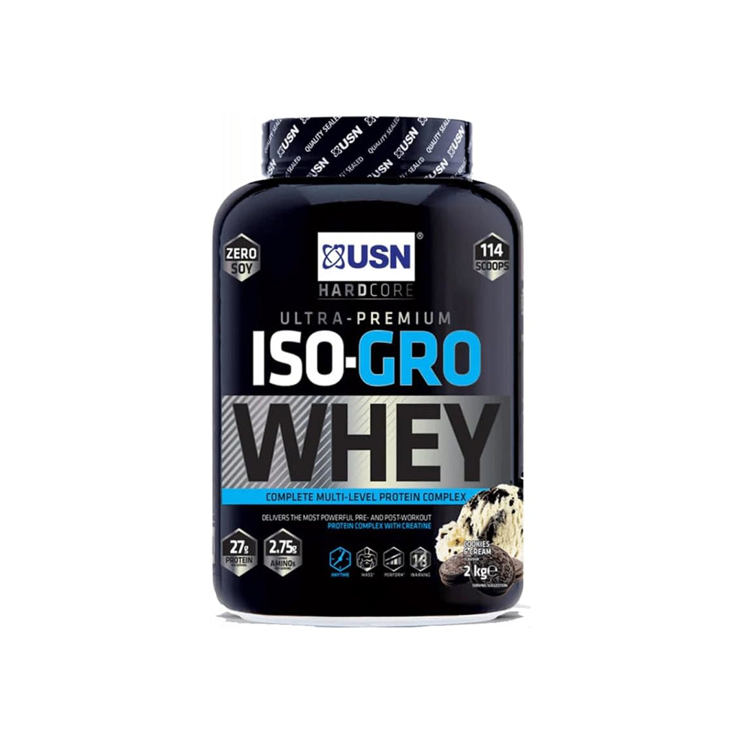 ISO-GRO 2kg-USN