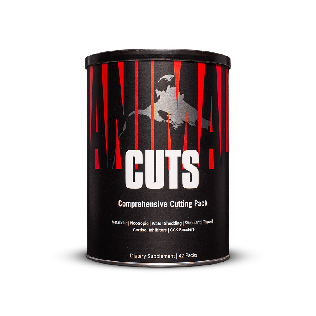 Cuts universal 42 pack