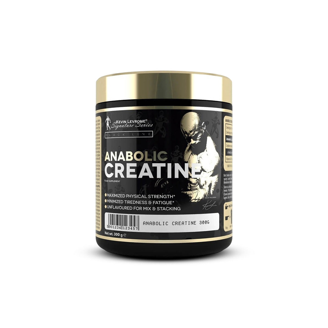 Anabolic Creatine 300g Kevin Levrone