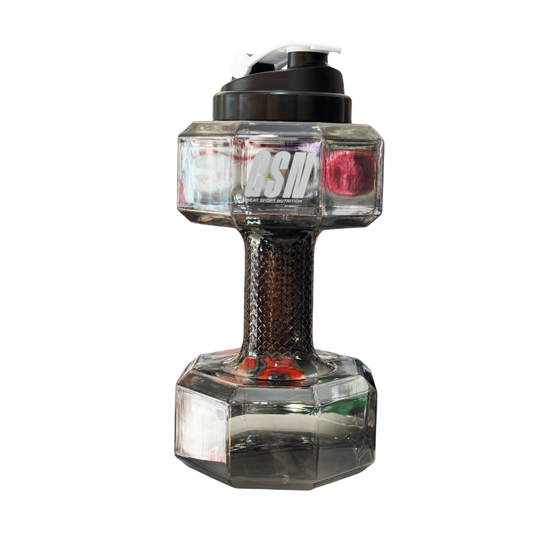 Gourde d'eau 2.2L GSN