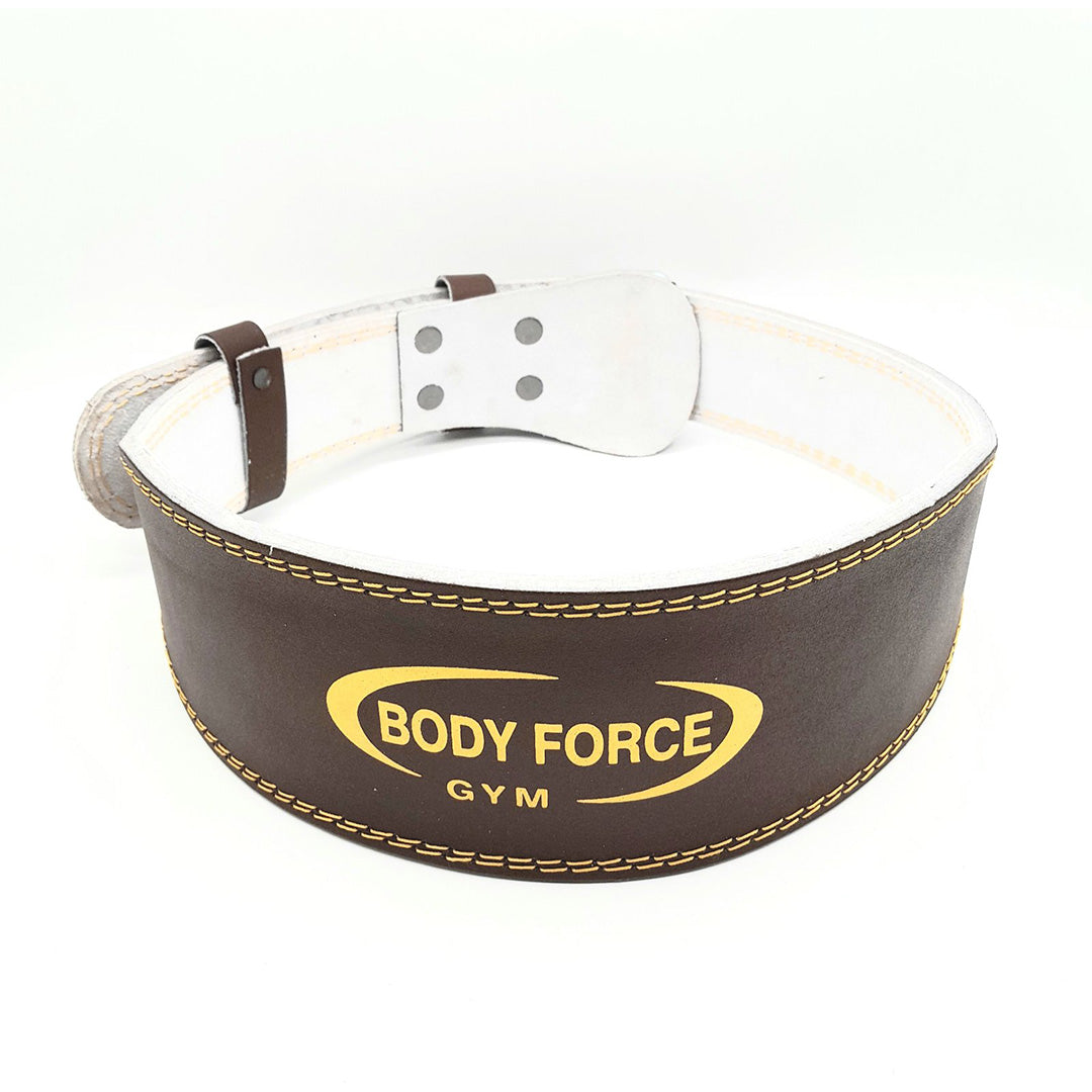 Ceinture de Gym BodyForce