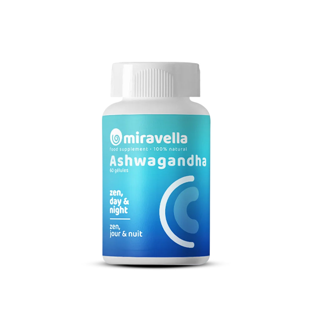 Ashwagandha miravella