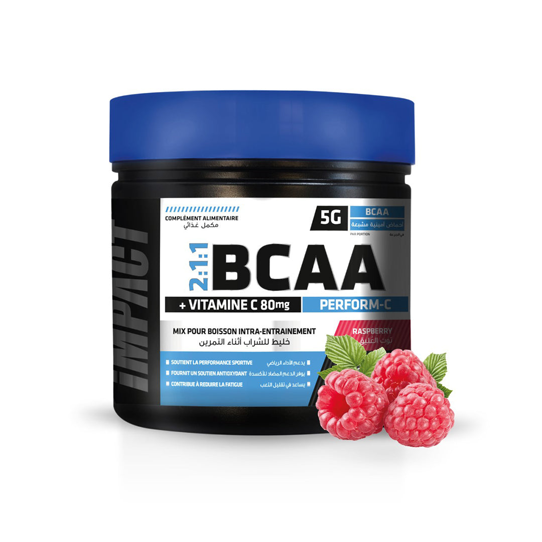 BCAA Impact 300g