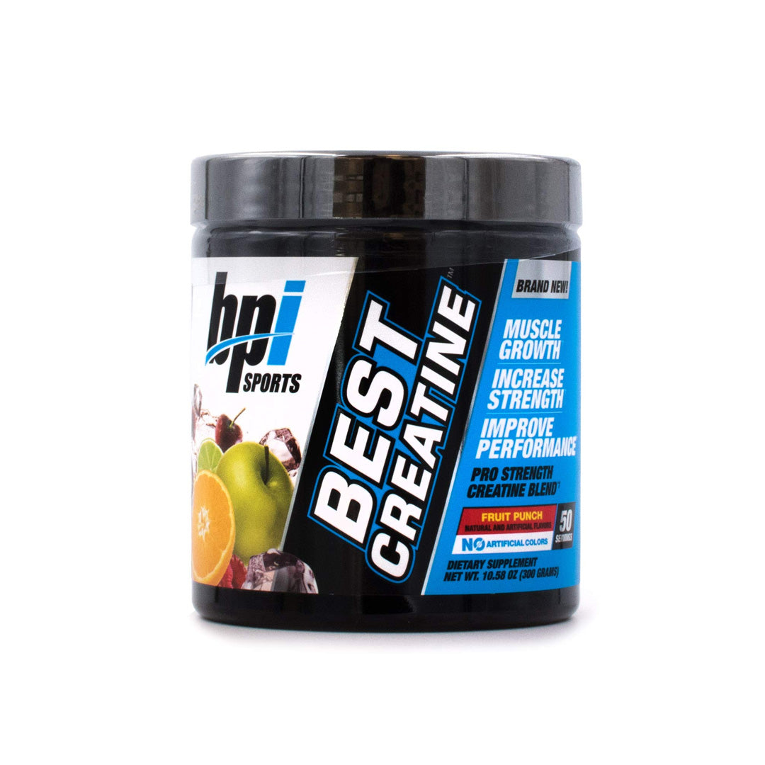 Best Creatine BPI Sports 300g