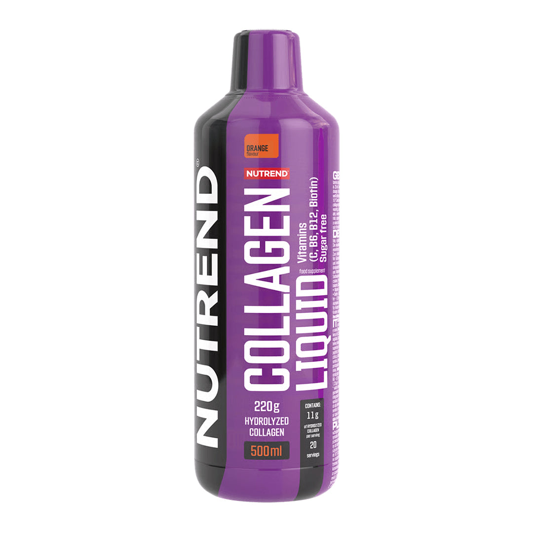 Collagen Liquid Nutrend 500ml