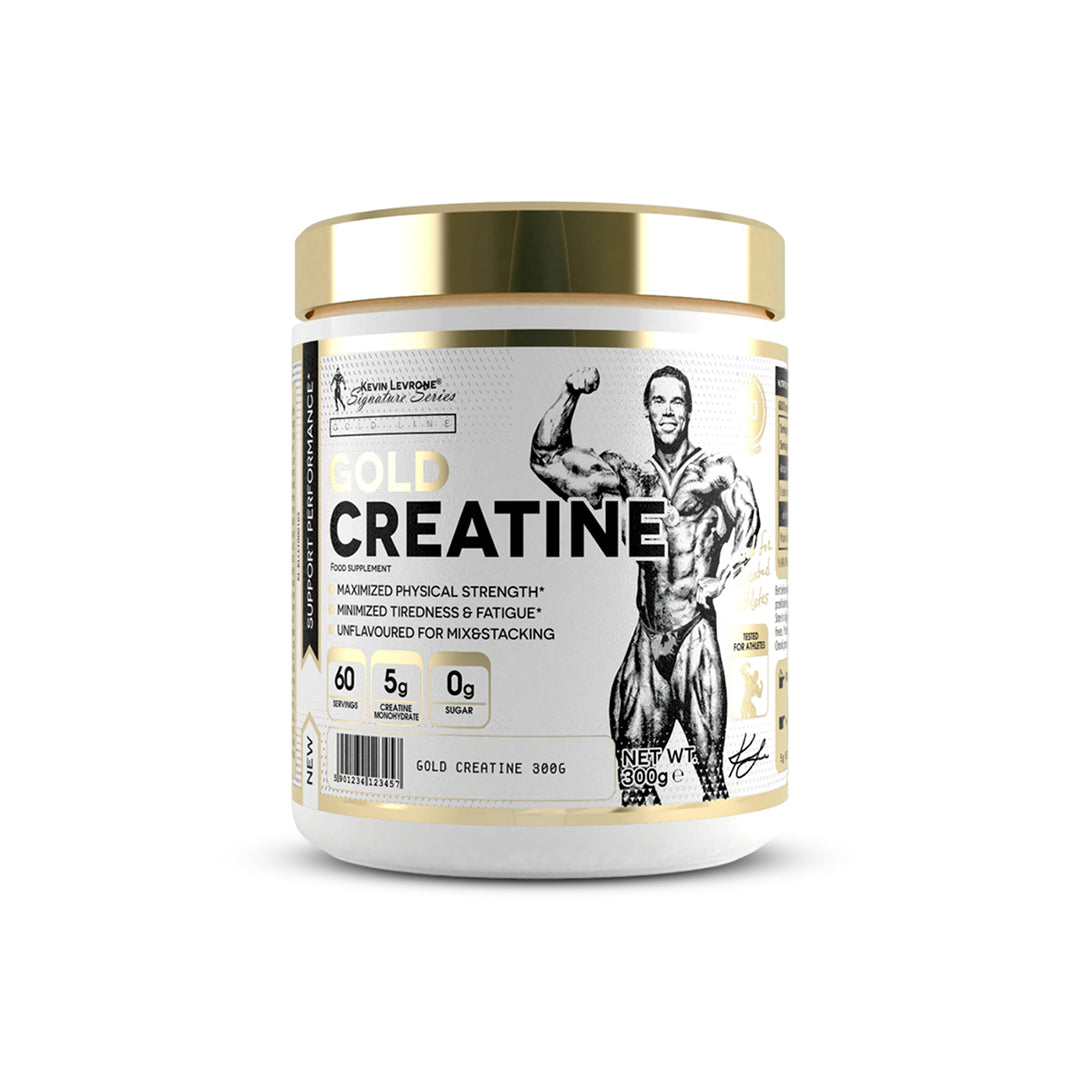 Creatine Monohydrate Kevin Levrone 300g