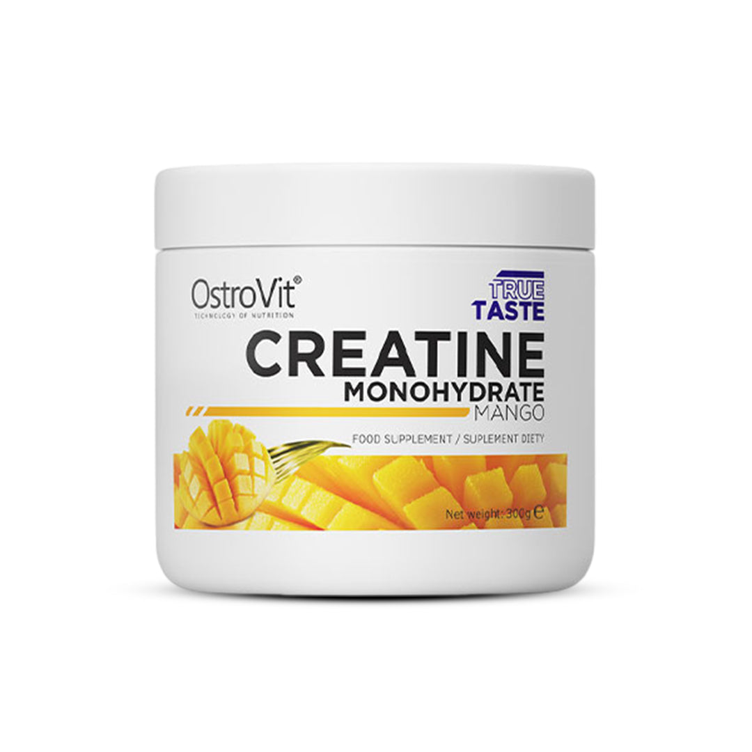 Creatine Monohydrate OstroVit 300g