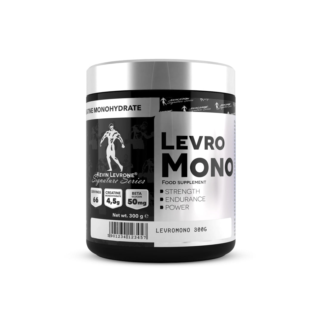 Creatine LevroMono Kevin Levrone 300g