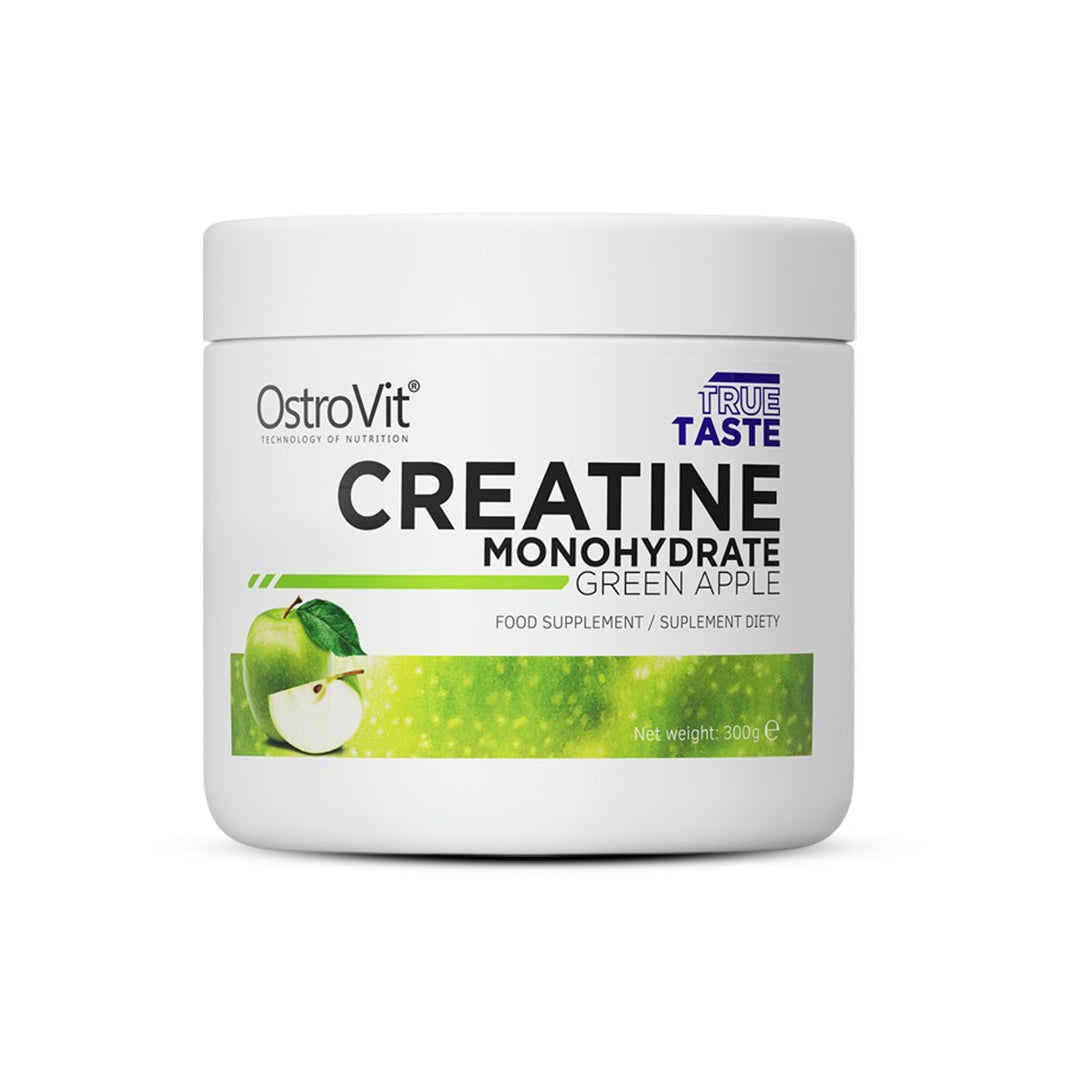 Creatine Monohydrate OstroVit 300g