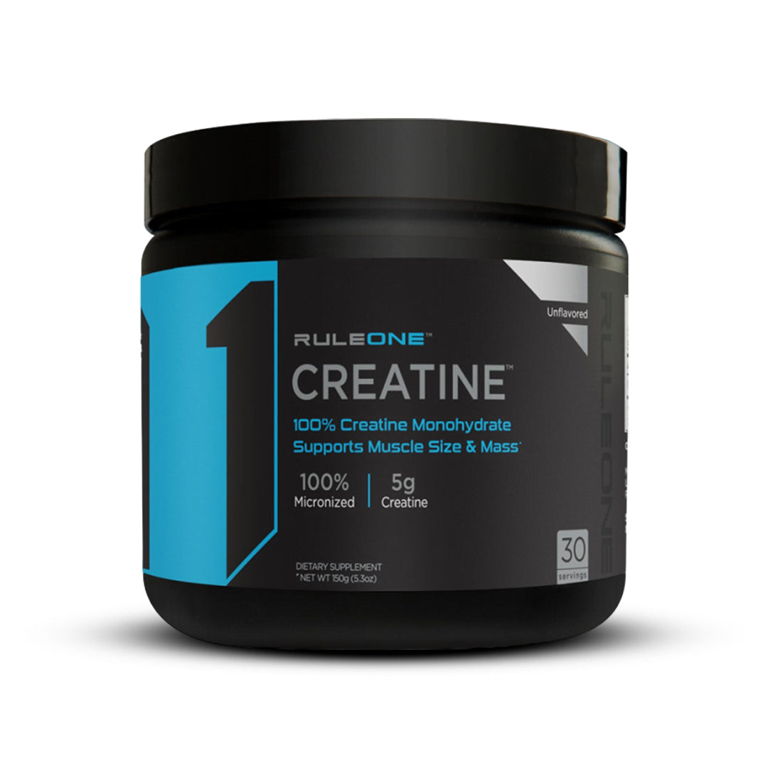 Creatine Monohydrate RuleOne