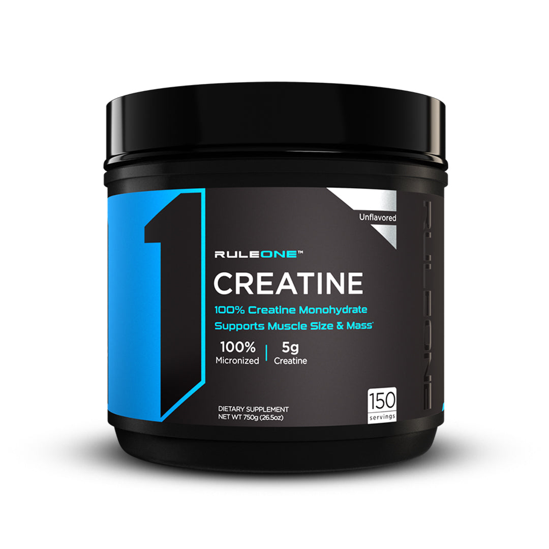 Creatine Monohydrate RuleOne